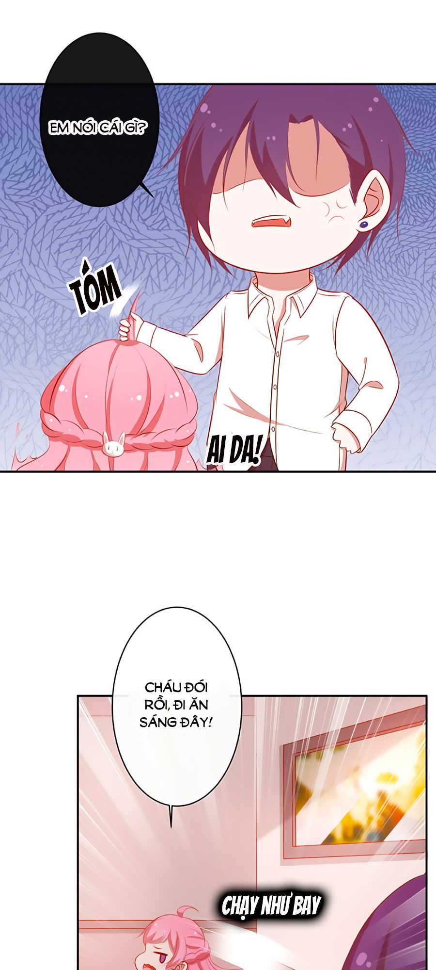 Cả Thế Giới Đều Không Bằng Em Chapter 40 - Trang 2