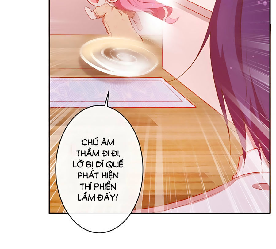 Cả Thế Giới Đều Không Bằng Em Chapter 40 - Trang 2