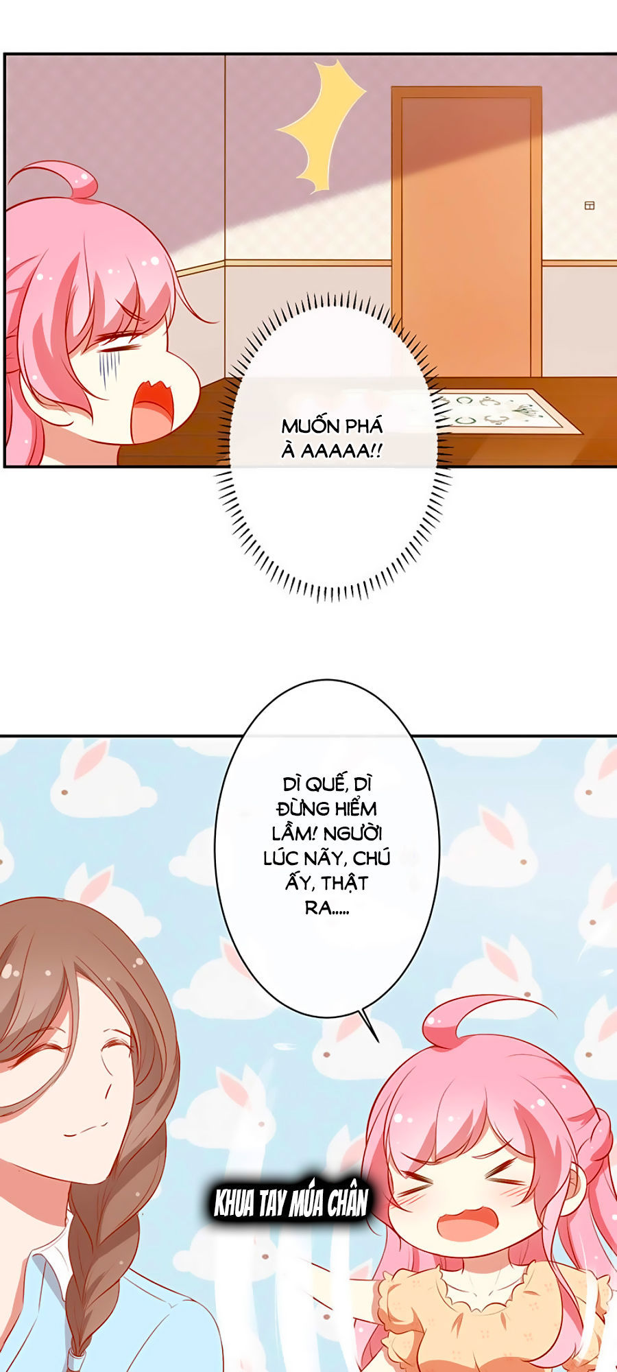 Cả Thế Giới Đều Không Bằng Em Chapter 40 - Trang 2