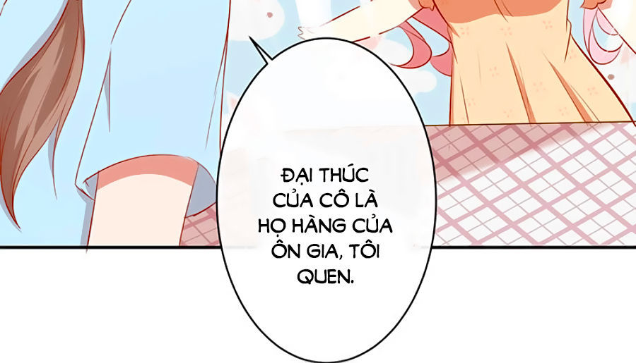 Cả Thế Giới Đều Không Bằng Em Chapter 40 - Trang 2