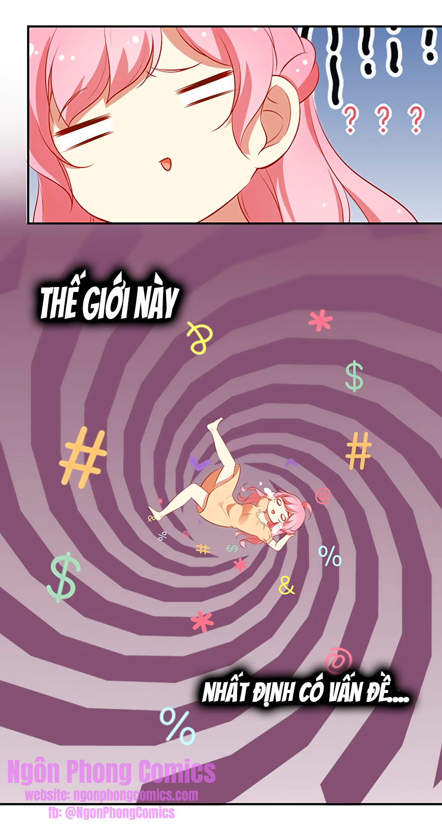 Cả Thế Giới Đều Không Bằng Em Chapter 40 - Trang 2