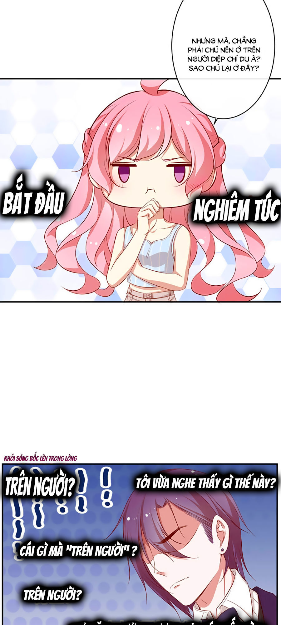 Cả Thế Giới Đều Không Bằng Em Chapter 40 - Trang 2