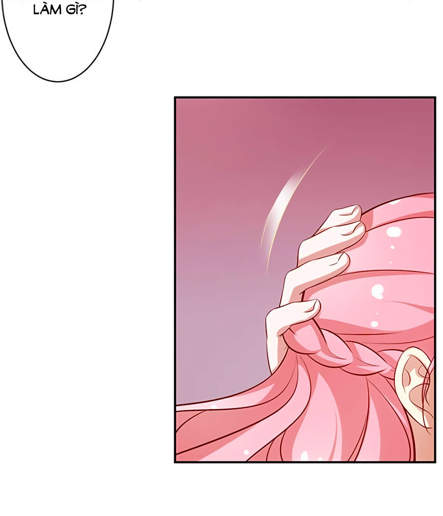 Cả Thế Giới Đều Không Bằng Em Chapter 40 - Trang 2