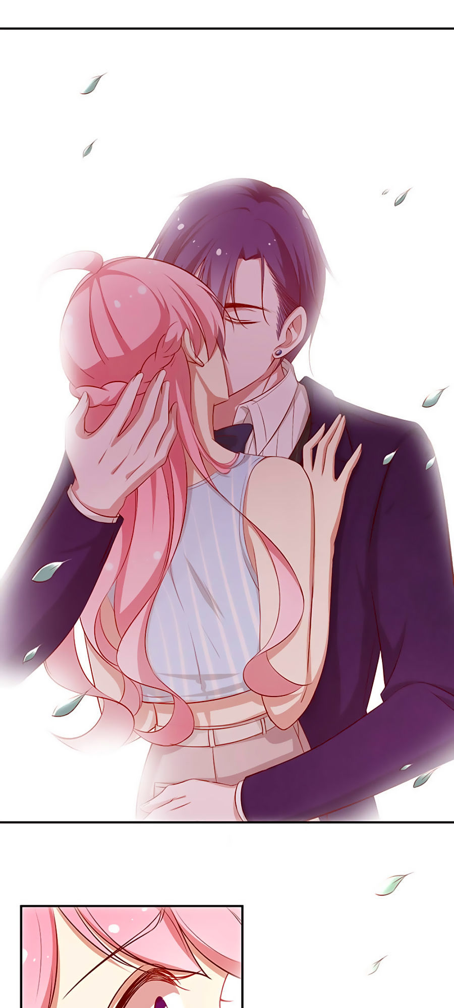 Cả Thế Giới Đều Không Bằng Em Chapter 40 - Trang 2