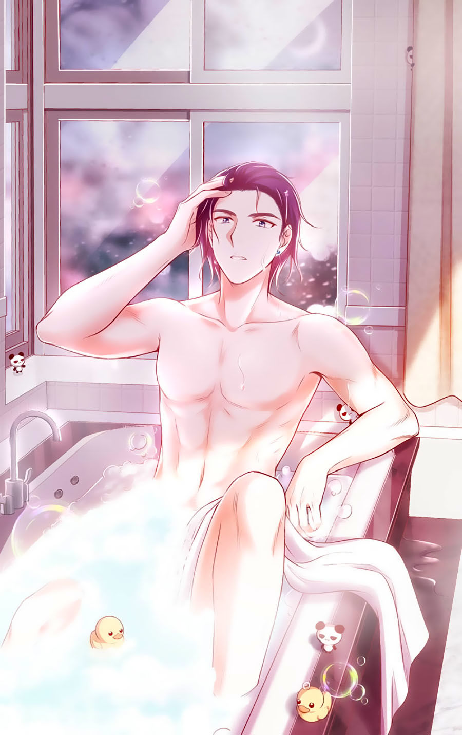 Cả Thế Giới Đều Không Bằng Em Chapter 41 - Trang 2