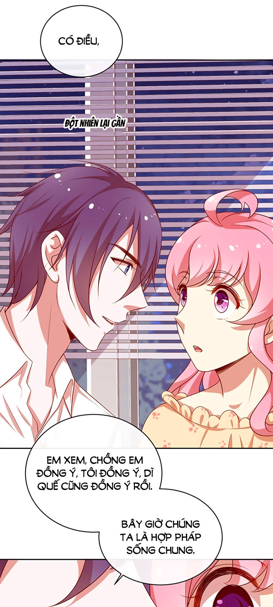 Cả Thế Giới Đều Không Bằng Em Chapter 41 - Trang 2