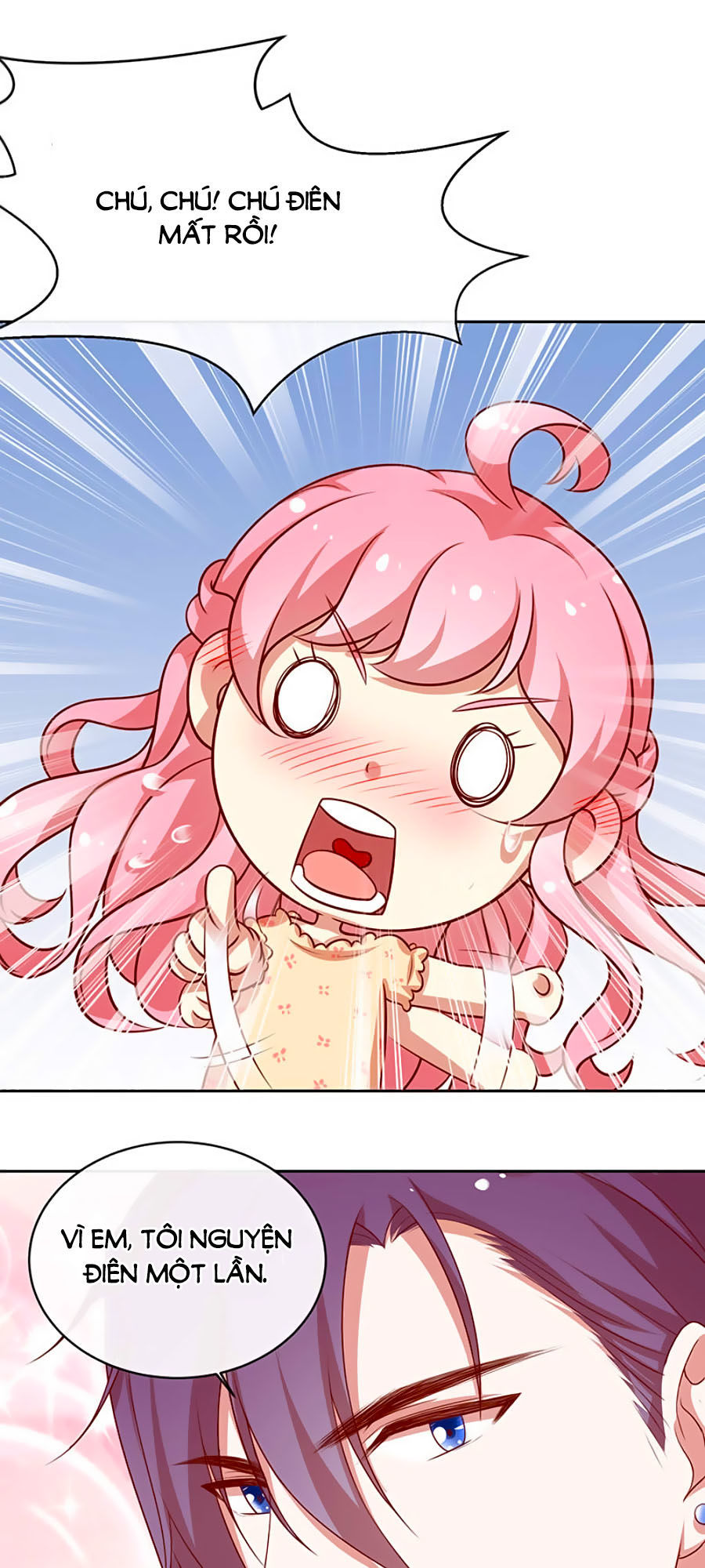 Cả Thế Giới Đều Không Bằng Em Chapter 41 - Trang 2