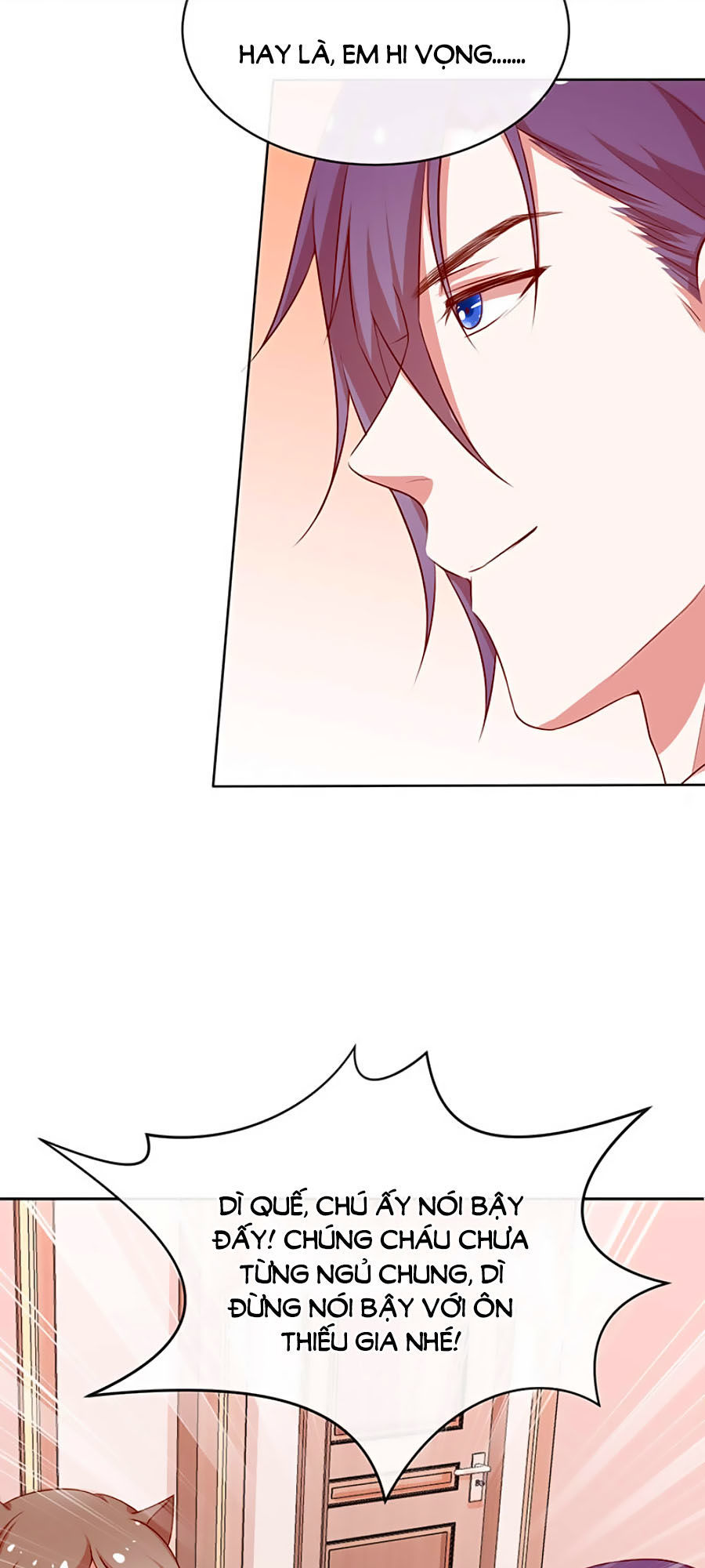 Cả Thế Giới Đều Không Bằng Em Chapter 41 - Trang 2