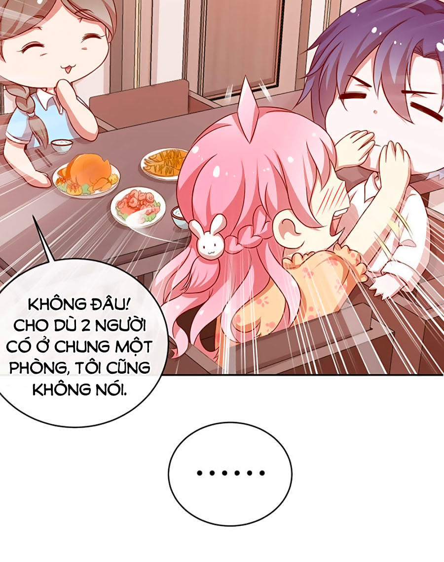 Cả Thế Giới Đều Không Bằng Em Chapter 41 - Trang 2