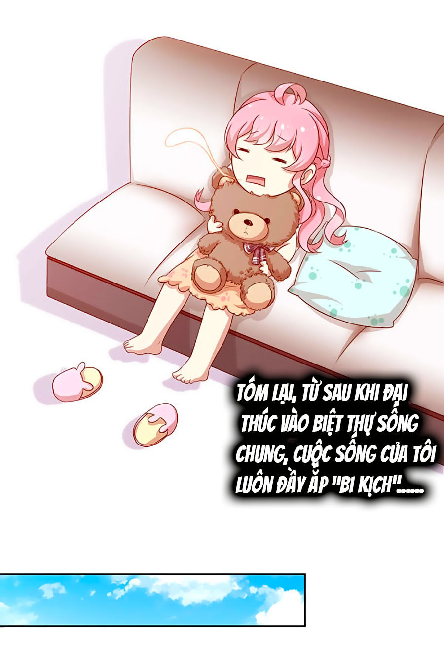 Cả Thế Giới Đều Không Bằng Em Chapter 41 - Trang 2