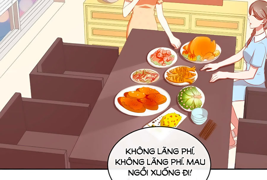 Cả Thế Giới Đều Không Bằng Em Chapter 41 - Trang 2