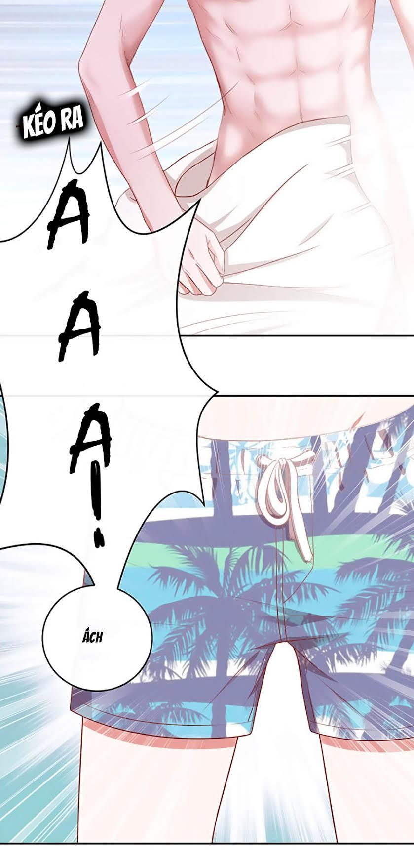 Cả Thế Giới Đều Không Bằng Em Chapter 41 - Trang 2