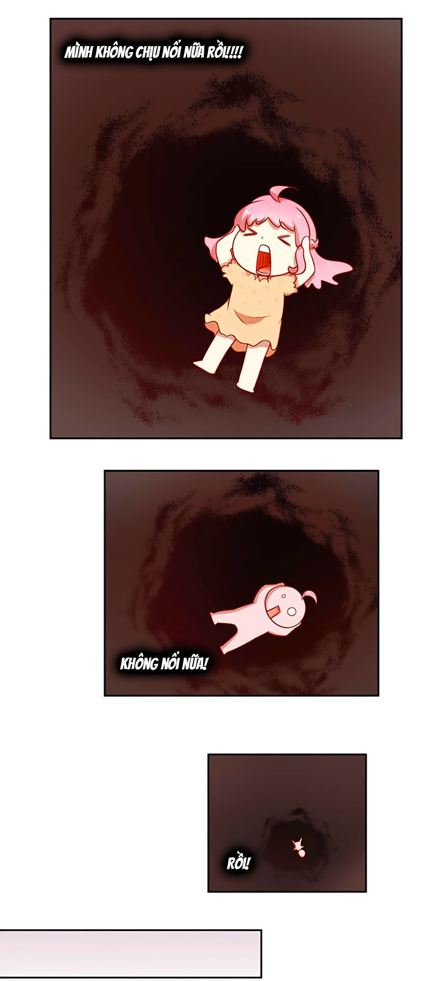 Cả Thế Giới Đều Không Bằng Em Chapter 41 - Trang 2