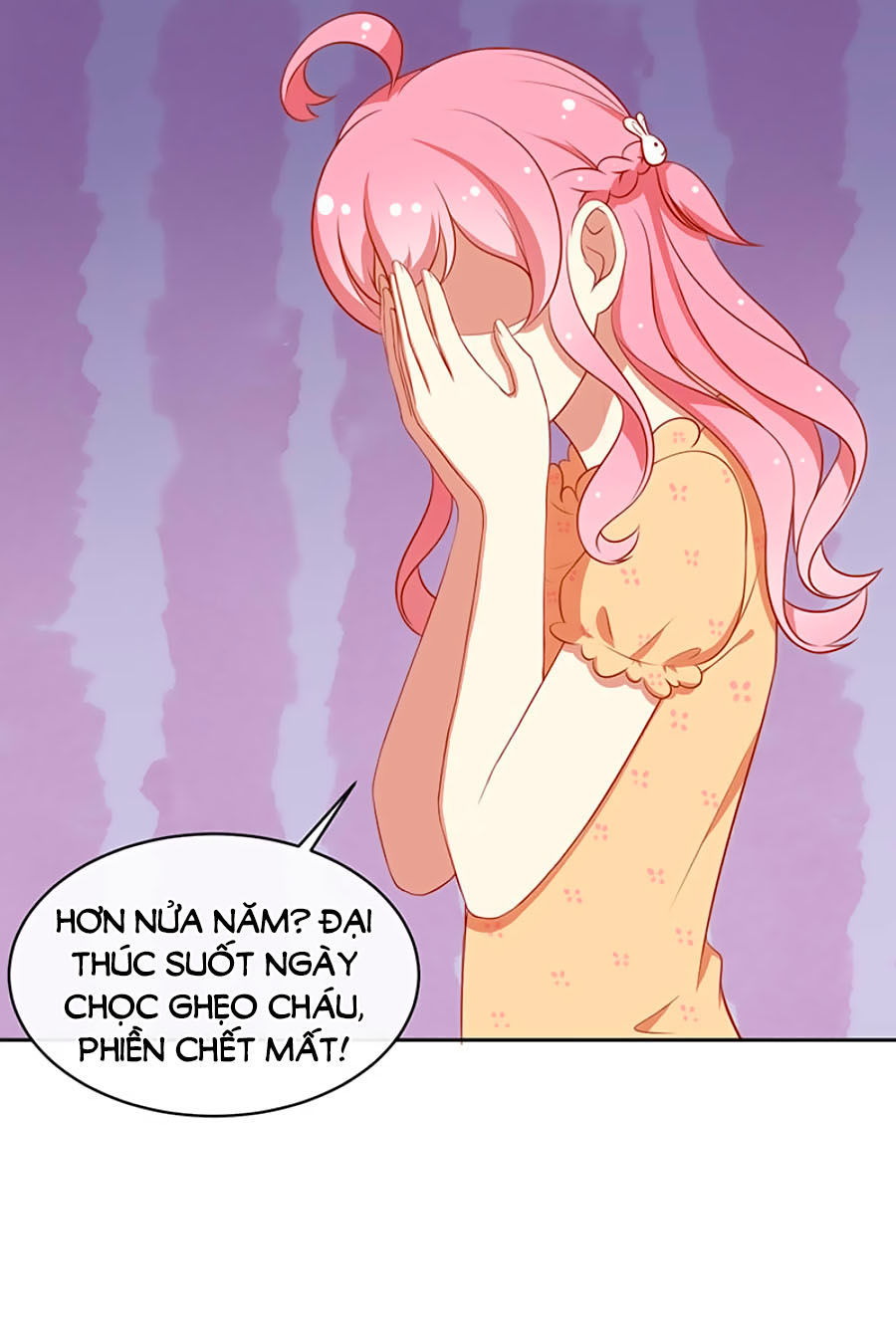 Cả Thế Giới Đều Không Bằng Em Chapter 41 - Trang 2