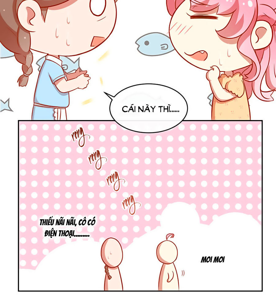 Cả Thế Giới Đều Không Bằng Em Chapter 41 - Trang 2