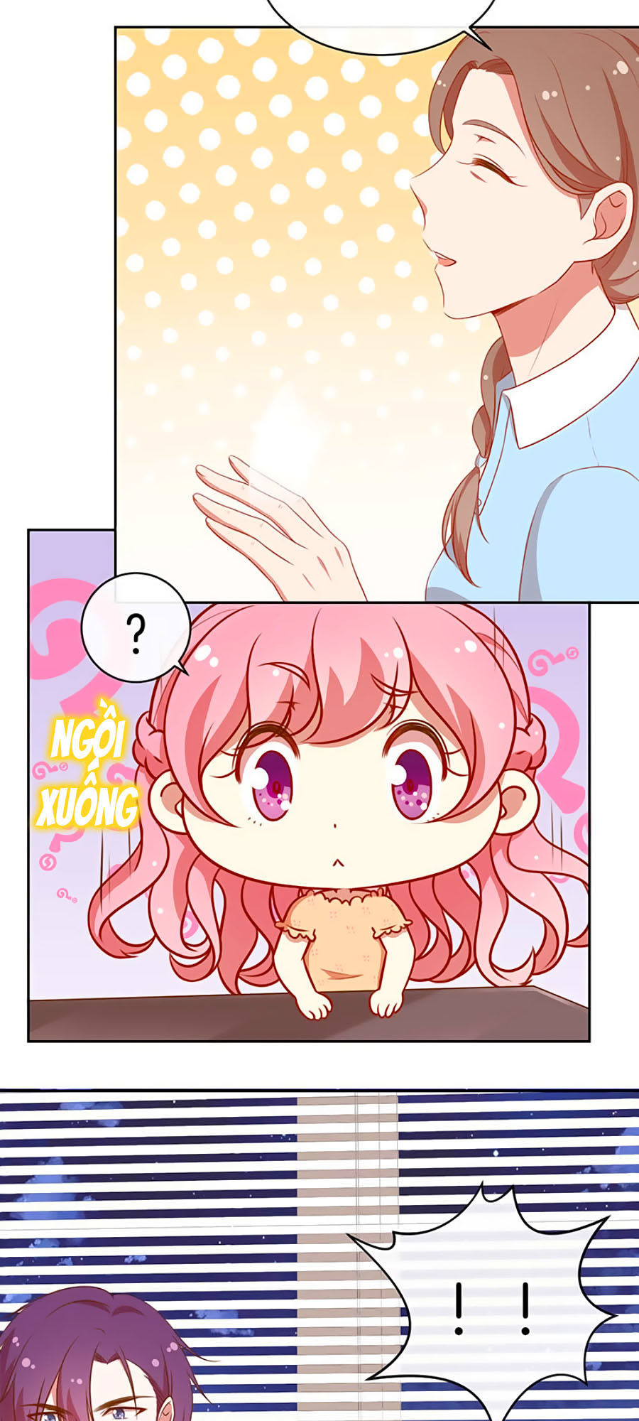 Cả Thế Giới Đều Không Bằng Em Chapter 41 - Trang 2