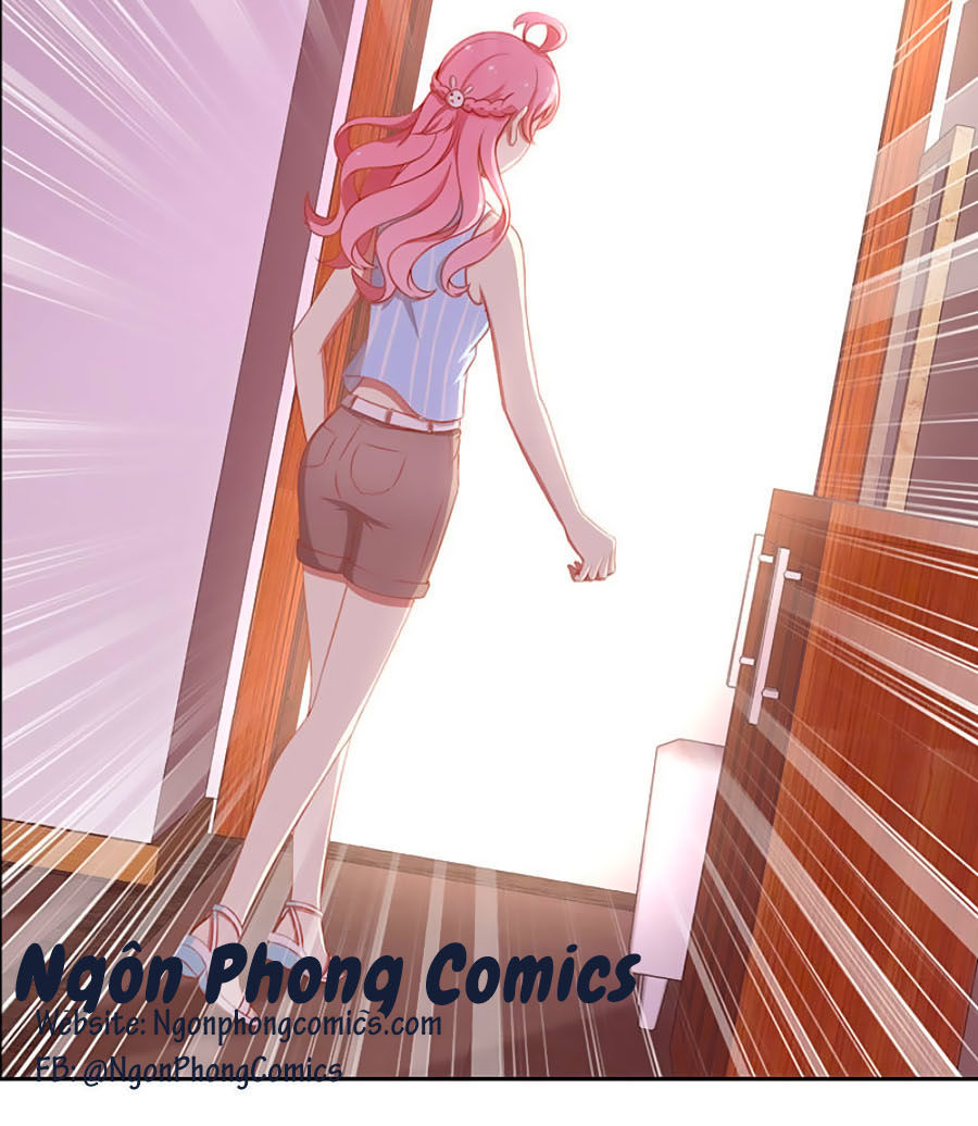 Cả Thế Giới Đều Không Bằng Em Chapter 41 - Trang 2