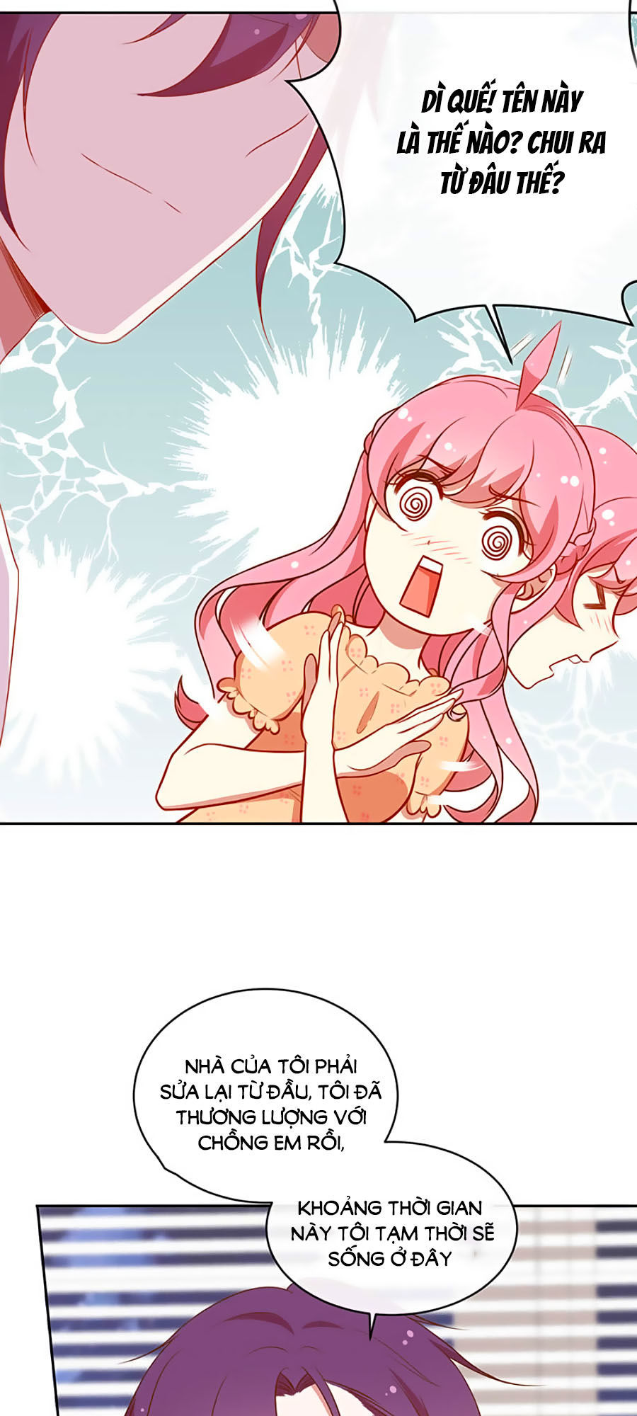 Cả Thế Giới Đều Không Bằng Em Chapter 41 - Trang 2