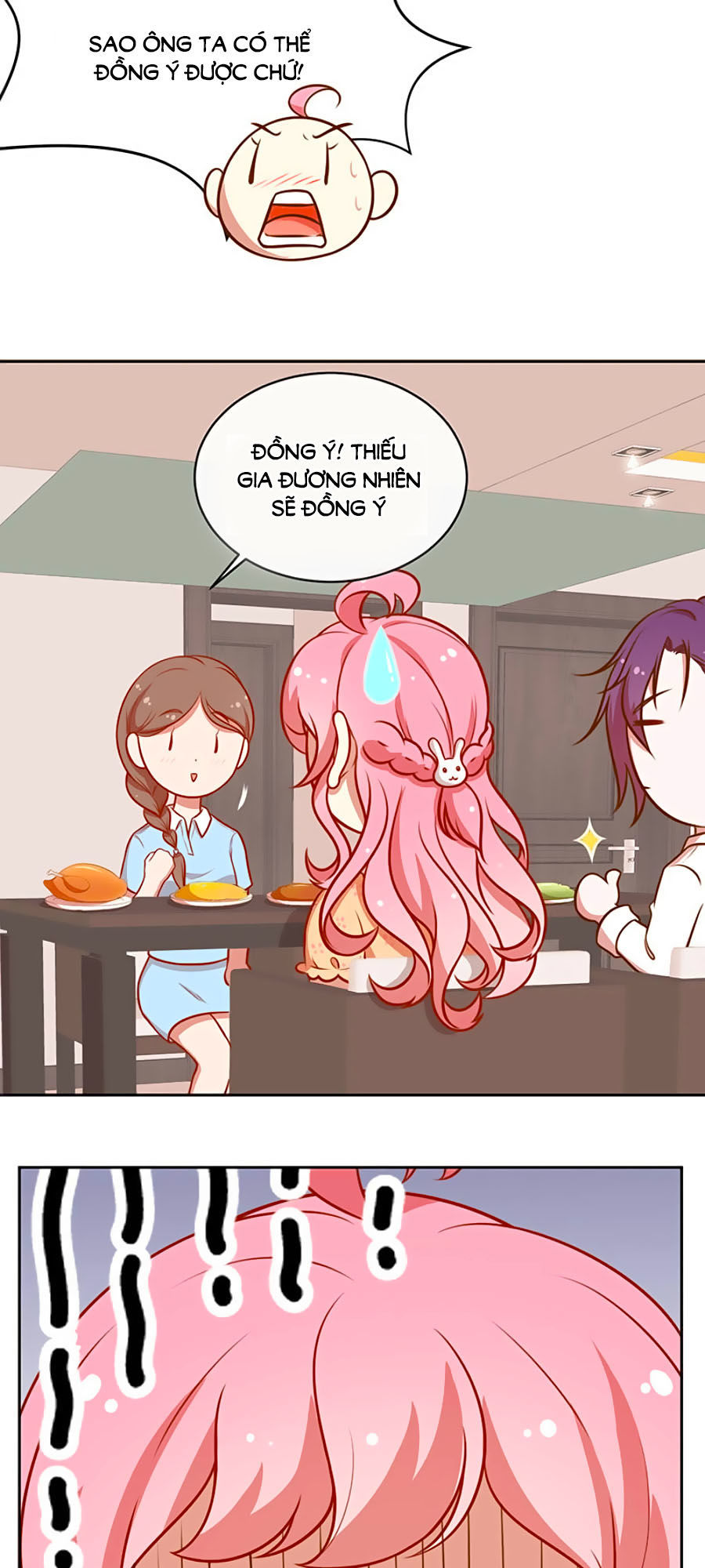 Cả Thế Giới Đều Không Bằng Em Chapter 41 - Trang 2