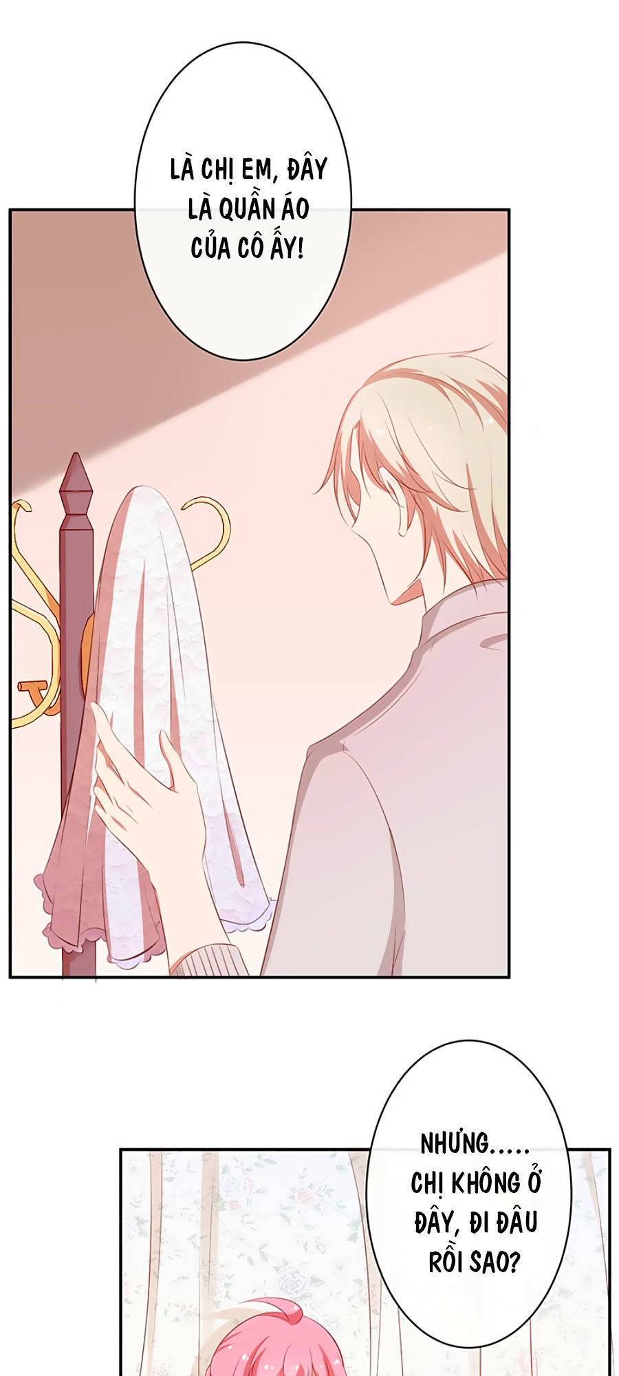 Cả Thế Giới Đều Không Bằng Em Chapter 42 - Trang 2