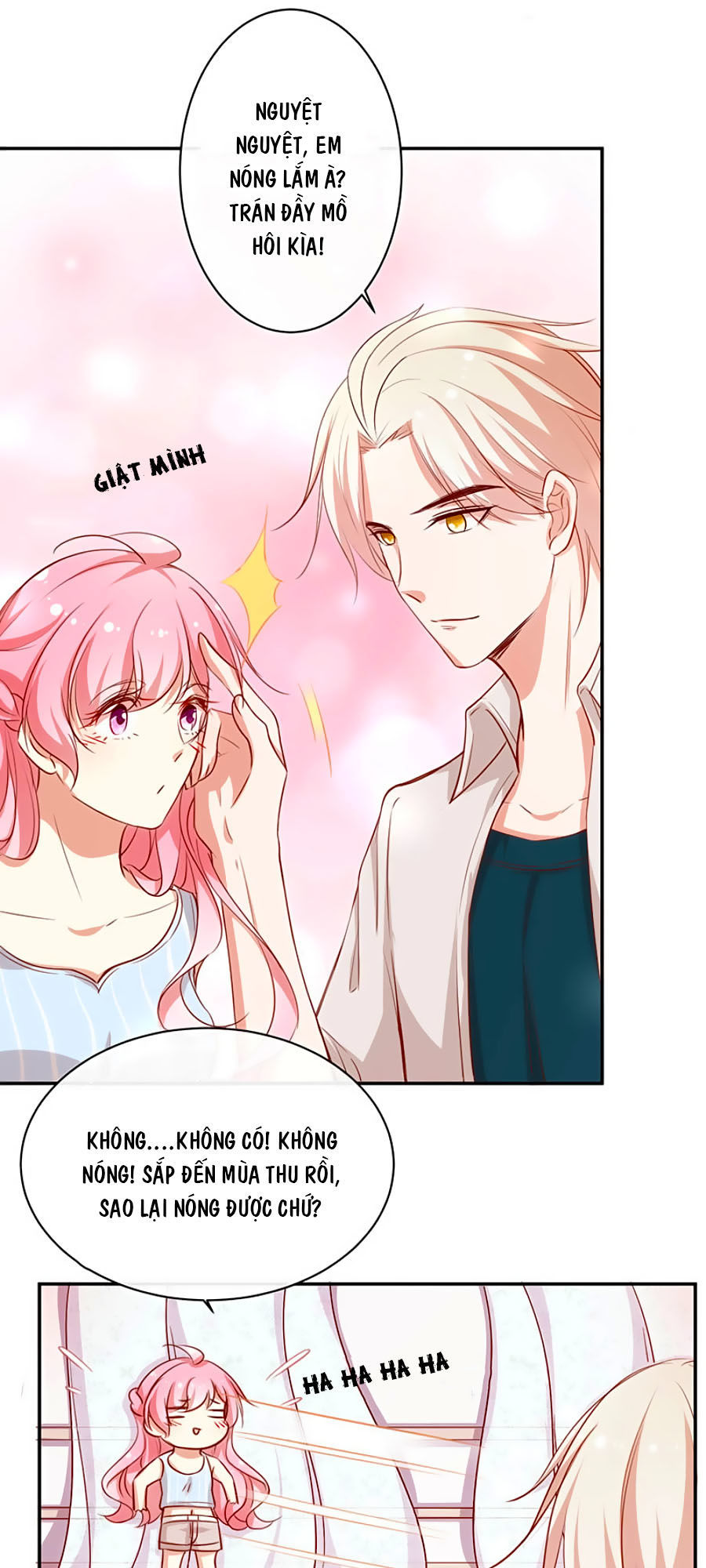 Cả Thế Giới Đều Không Bằng Em Chapter 42 - Trang 2