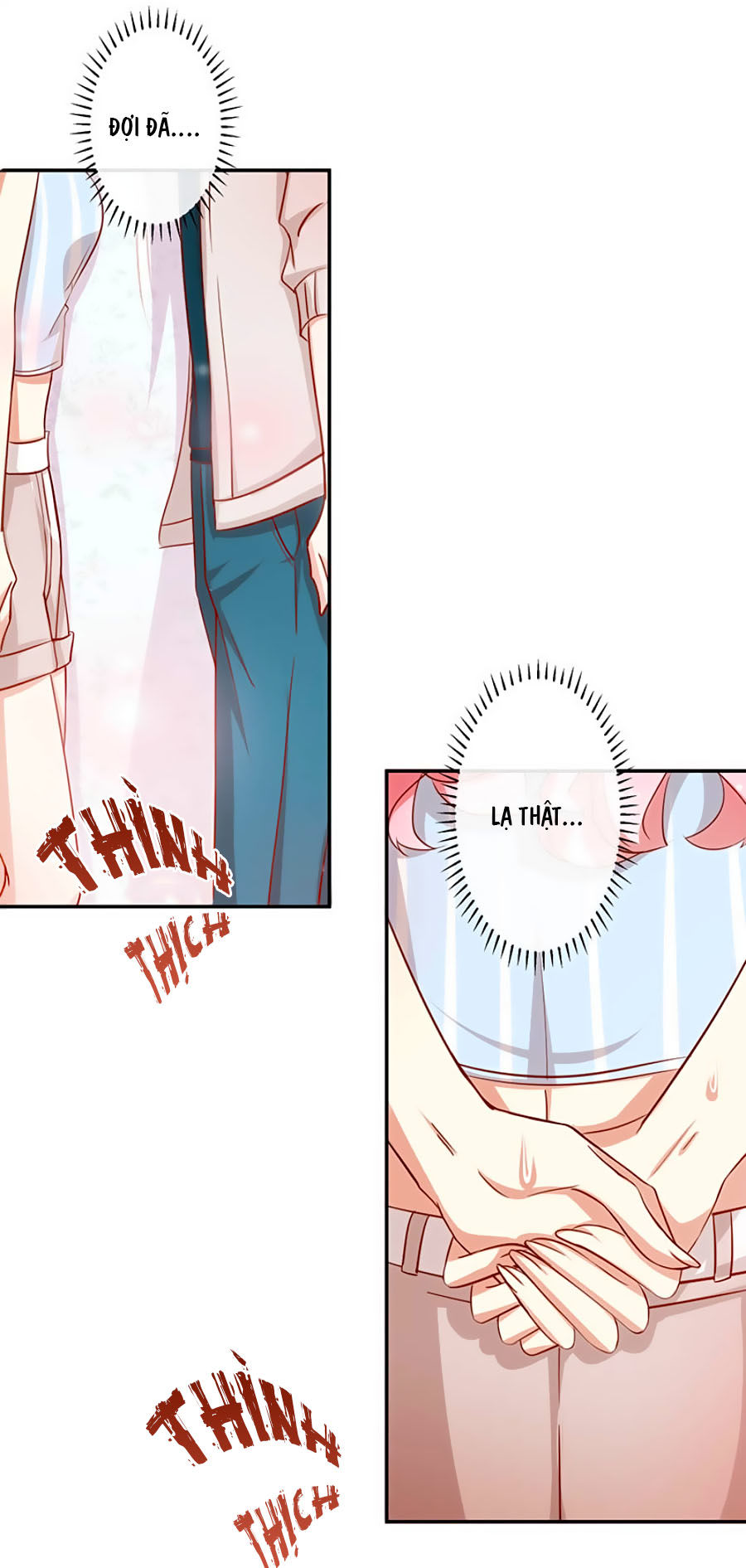 Cả Thế Giới Đều Không Bằng Em Chapter 42 - Trang 2