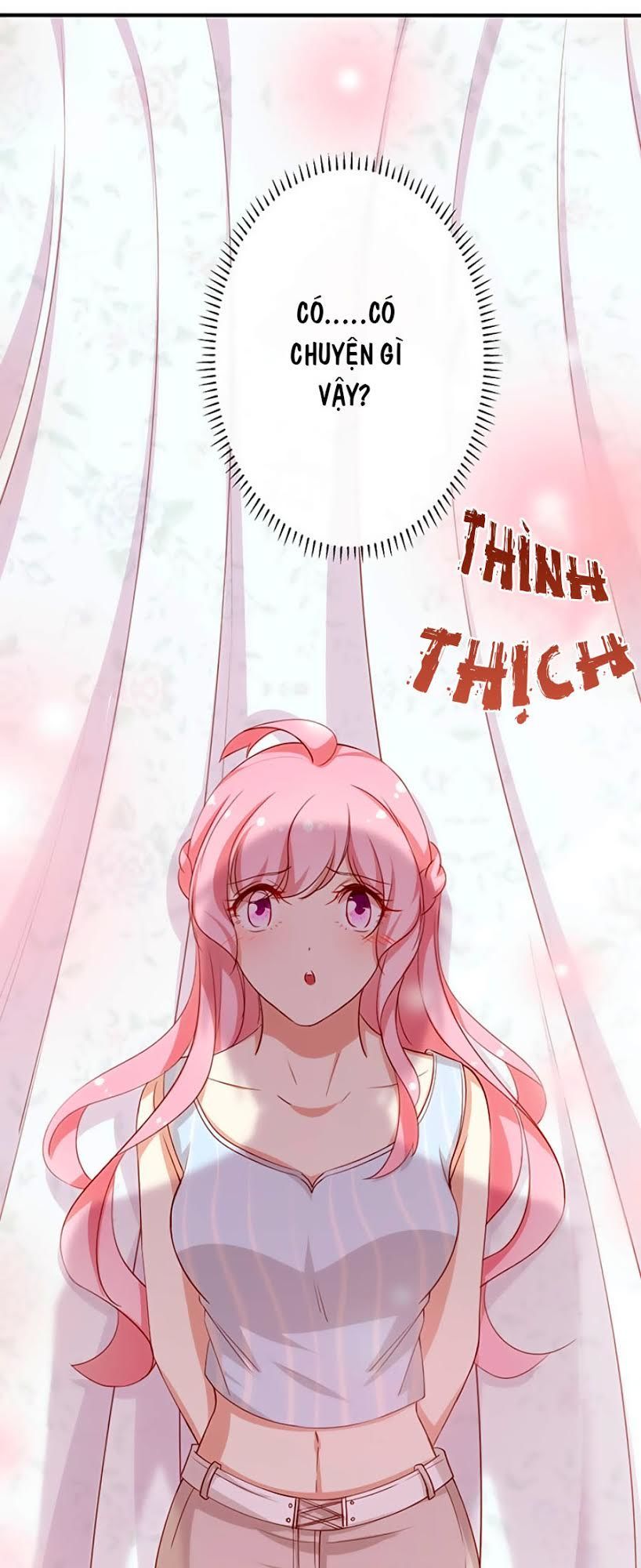 Cả Thế Giới Đều Không Bằng Em Chapter 42 - Trang 2