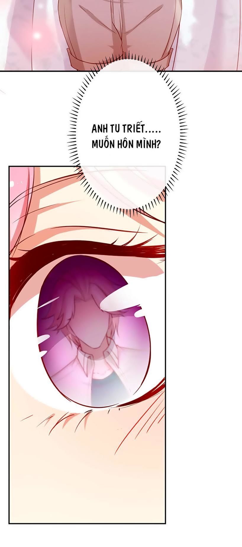 Cả Thế Giới Đều Không Bằng Em Chapter 42 - Trang 2