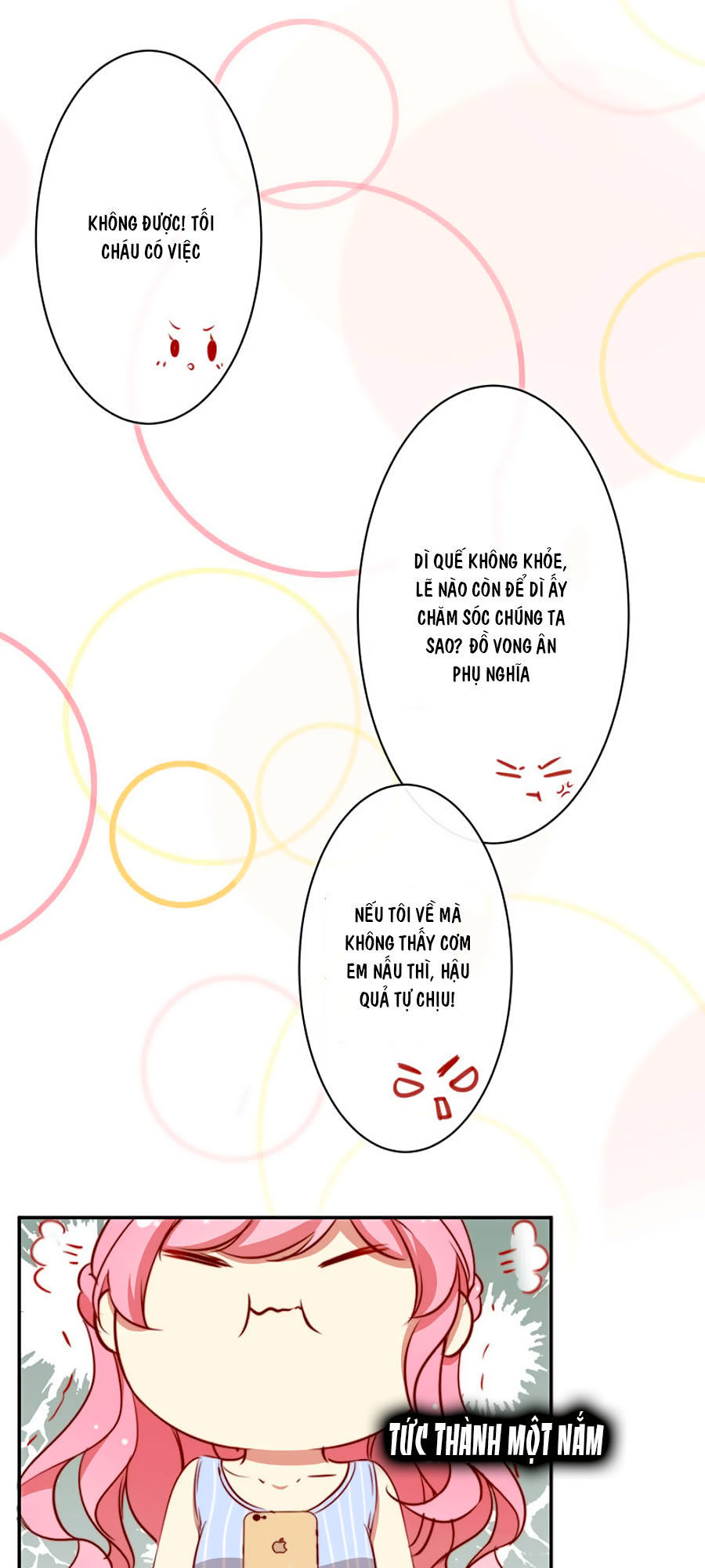 Cả Thế Giới Đều Không Bằng Em Chapter 42 - Trang 2