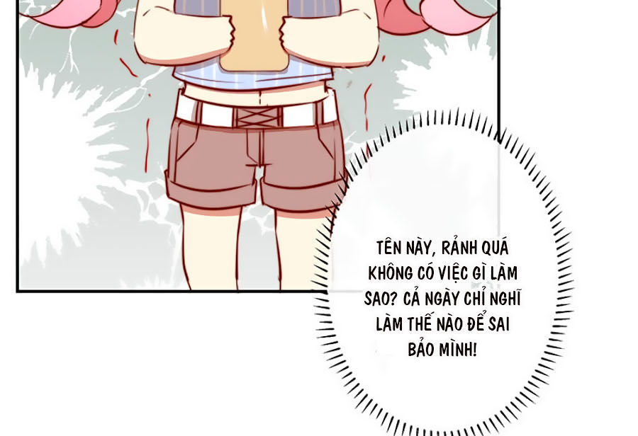 Cả Thế Giới Đều Không Bằng Em Chapter 42 - Trang 2