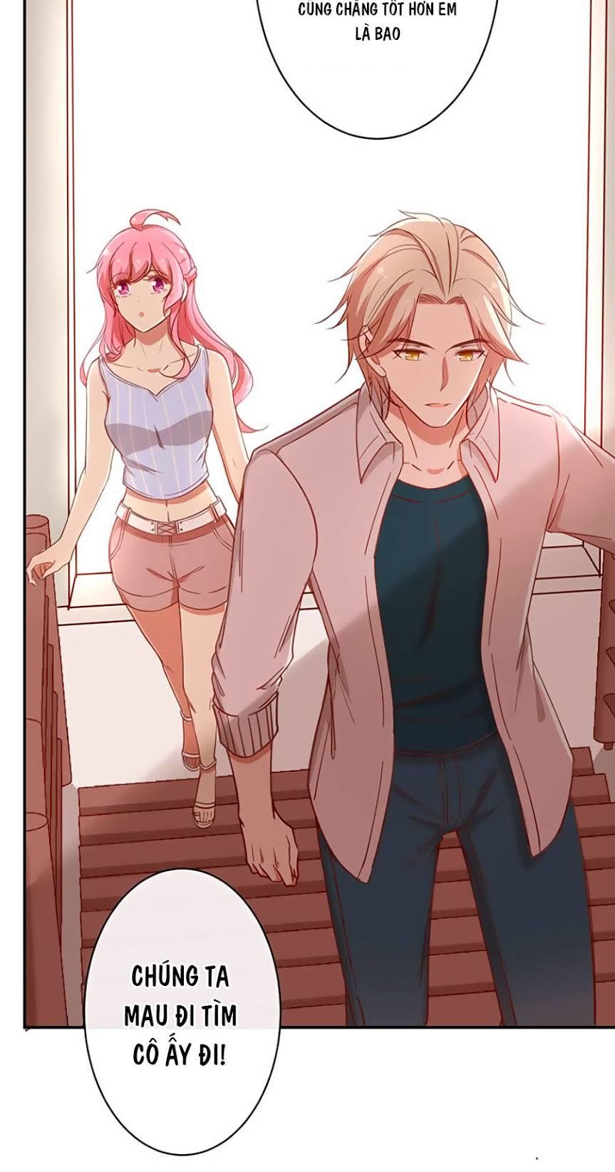 Cả Thế Giới Đều Không Bằng Em Chapter 42 - Trang 2