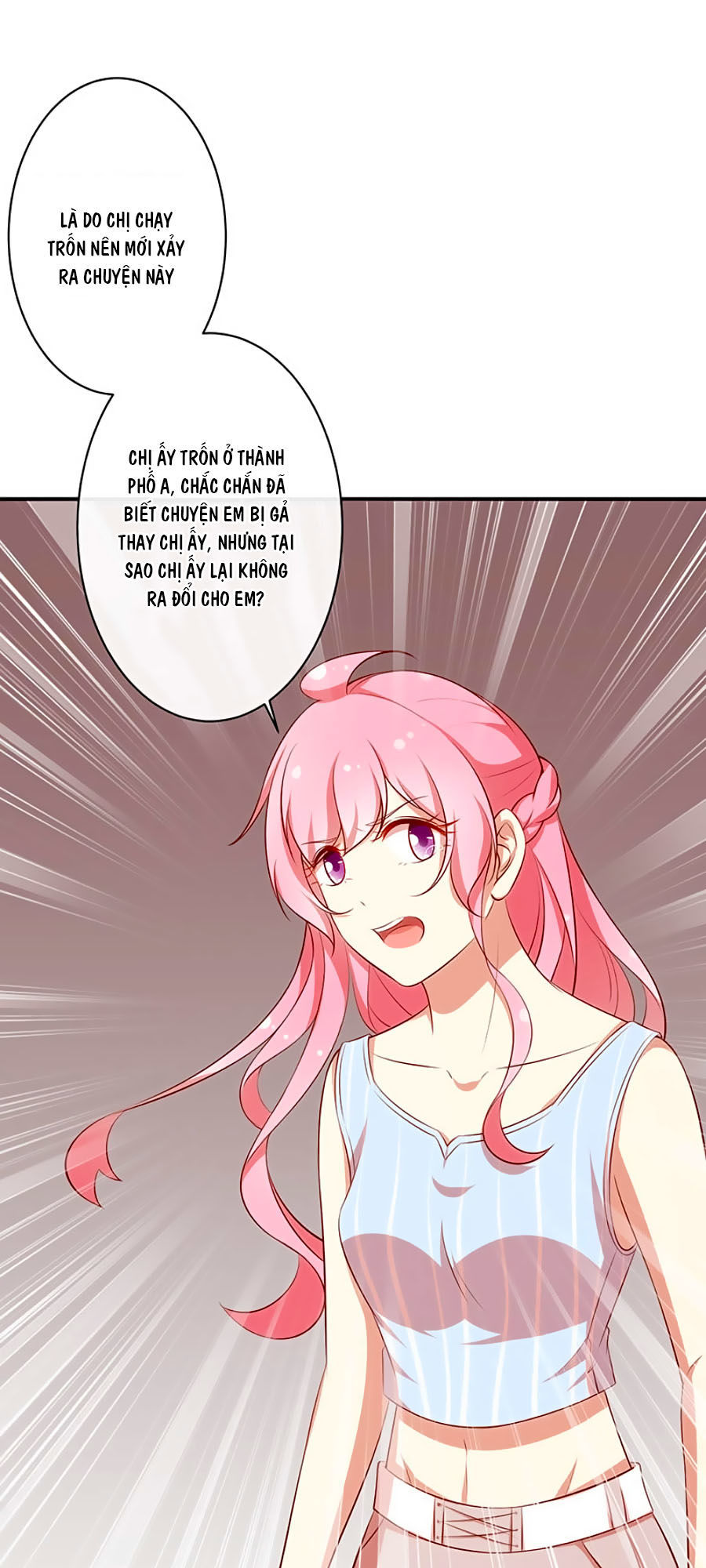 Cả Thế Giới Đều Không Bằng Em Chapter 42 - Trang 2