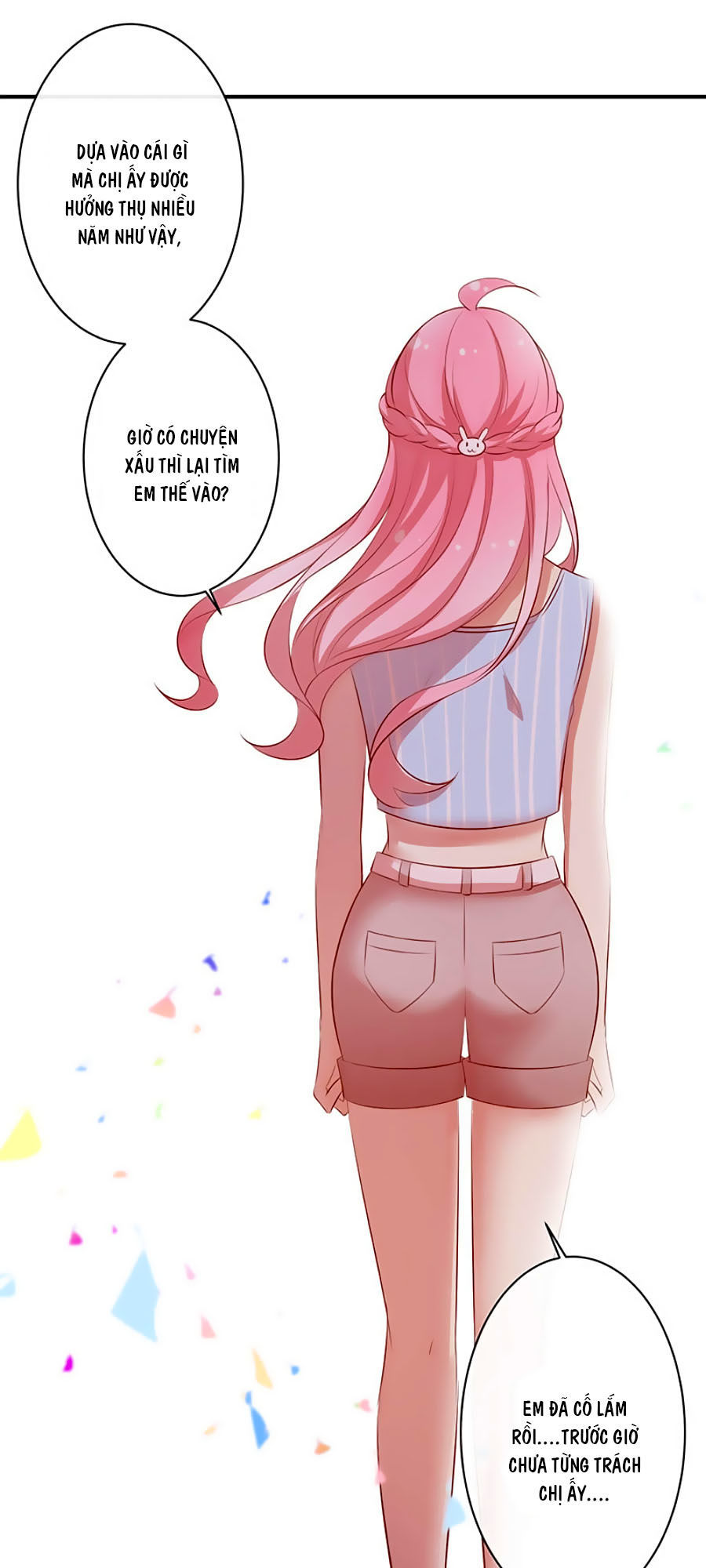 Cả Thế Giới Đều Không Bằng Em Chapter 42 - Trang 2