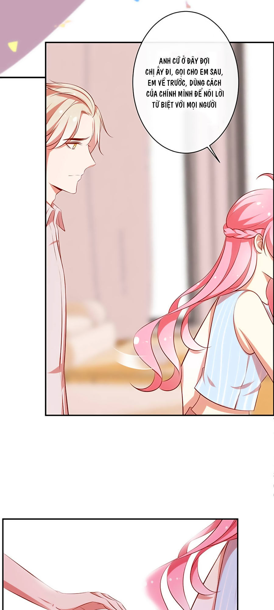 Cả Thế Giới Đều Không Bằng Em Chapter 42 - Trang 2