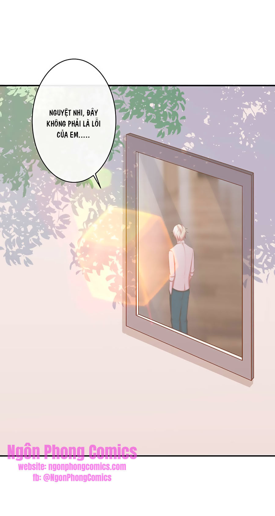 Cả Thế Giới Đều Không Bằng Em Chapter 42 - Trang 2