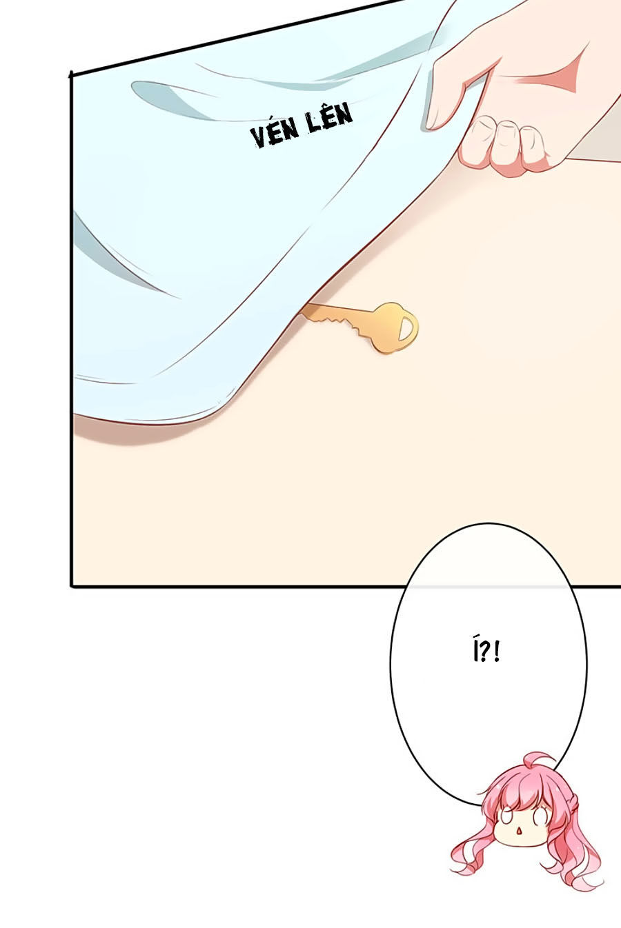 Cả Thế Giới Đều Không Bằng Em Chapter 42 - Trang 2