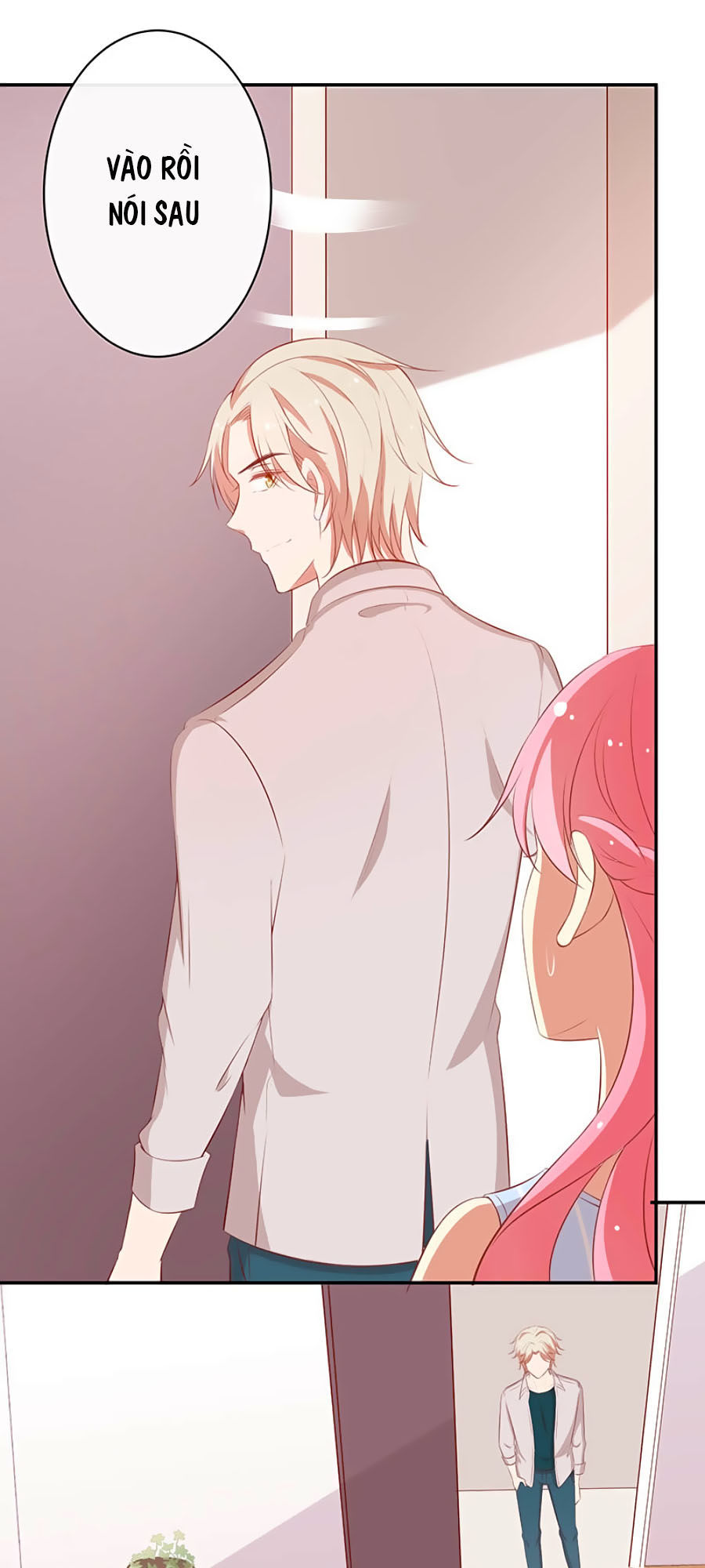 Cả Thế Giới Đều Không Bằng Em Chapter 42 - Trang 2