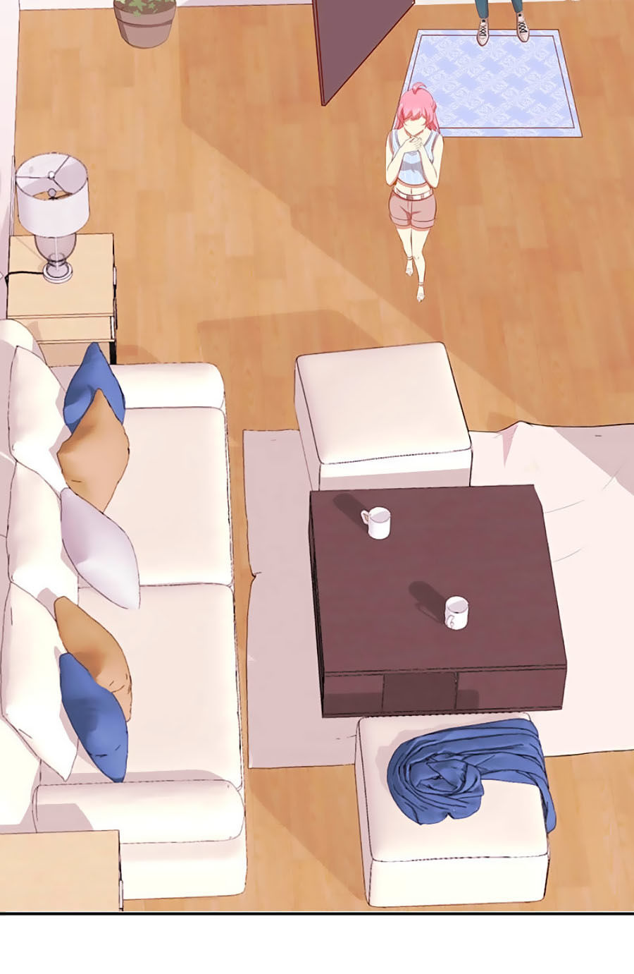 Cả Thế Giới Đều Không Bằng Em Chapter 42 - Trang 2