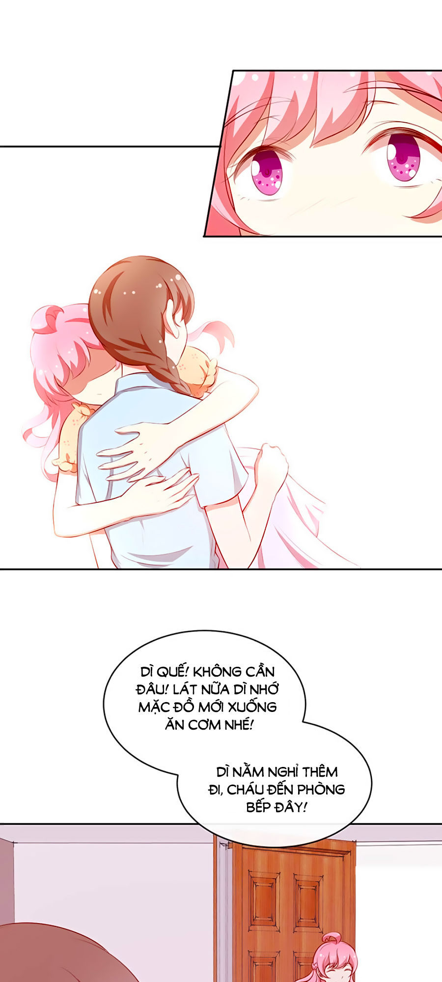 Cả Thế Giới Đều Không Bằng Em Chapter 43 - Trang 2