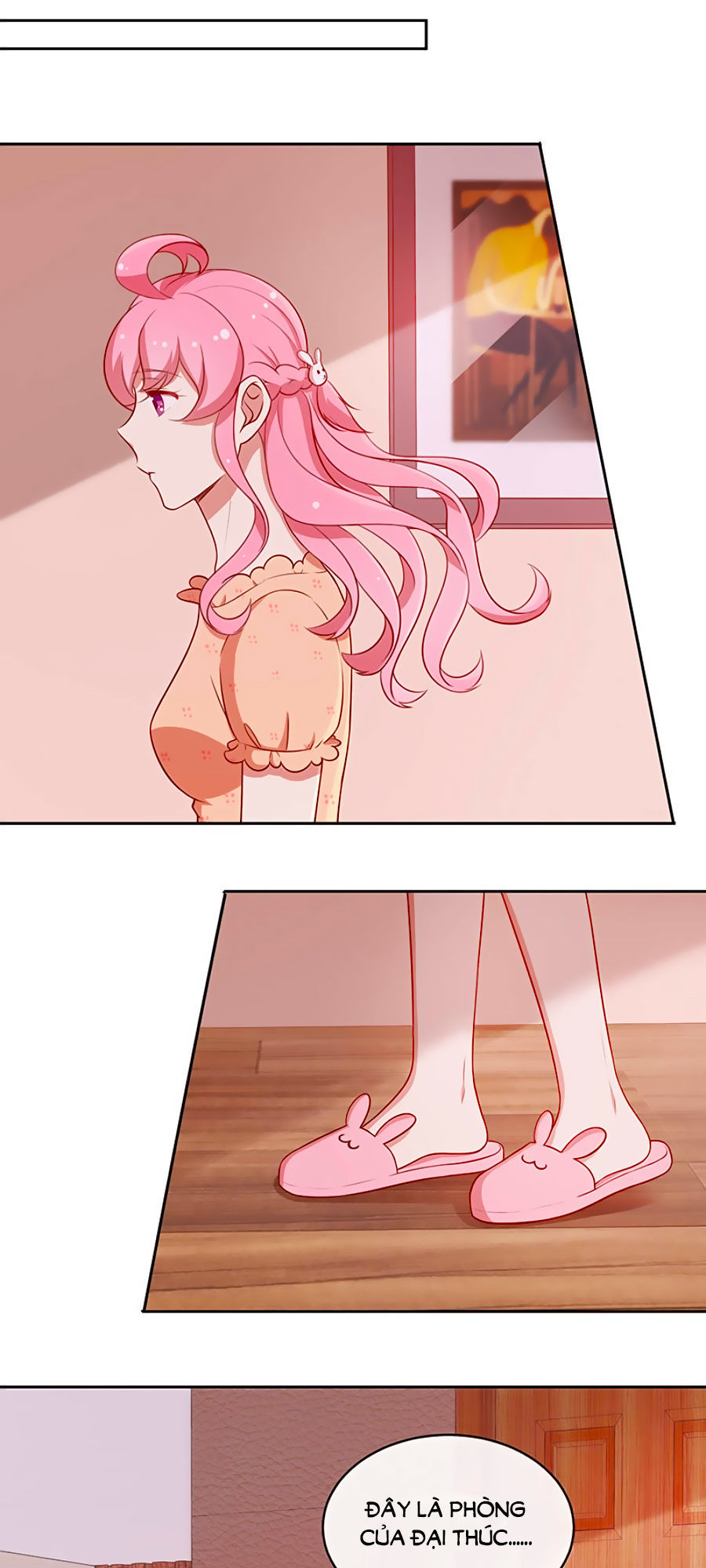 Cả Thế Giới Đều Không Bằng Em Chapter 43 - Trang 2