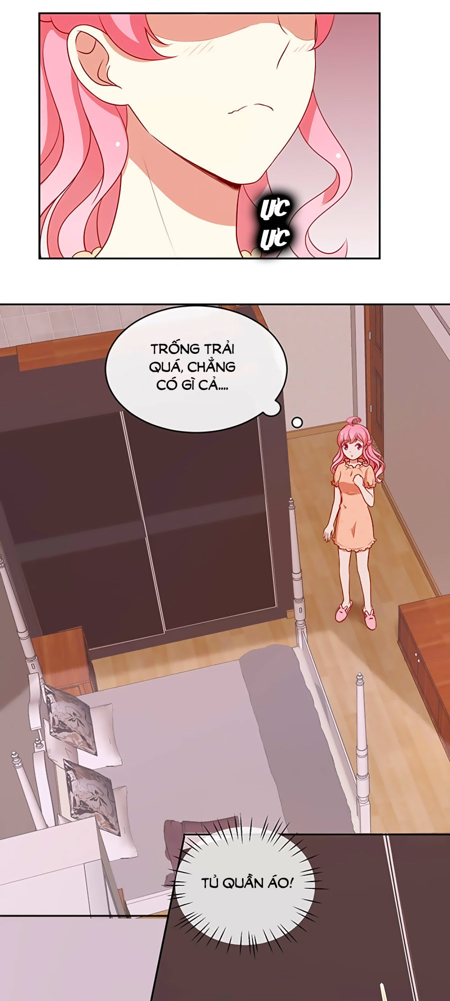 Cả Thế Giới Đều Không Bằng Em Chapter 43 - Trang 2