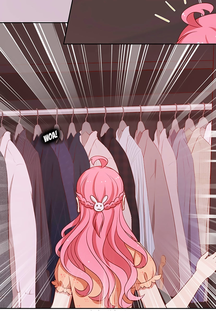 Cả Thế Giới Đều Không Bằng Em Chapter 43 - Trang 2