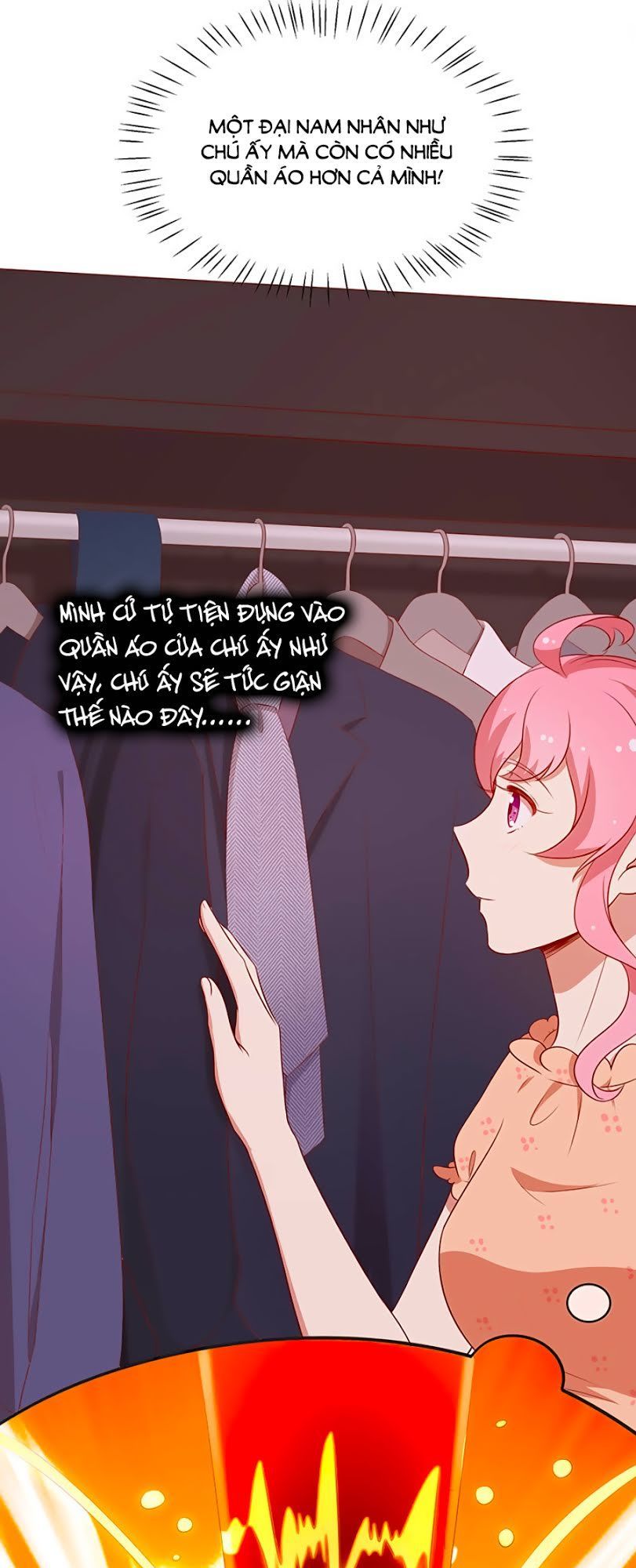 Cả Thế Giới Đều Không Bằng Em Chapter 43 - Trang 2