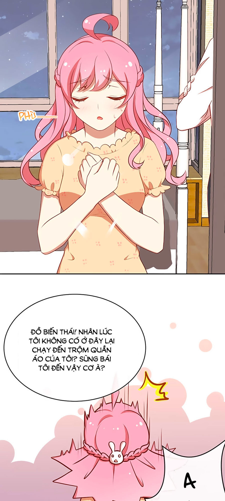 Cả Thế Giới Đều Không Bằng Em Chapter 43 - Trang 2