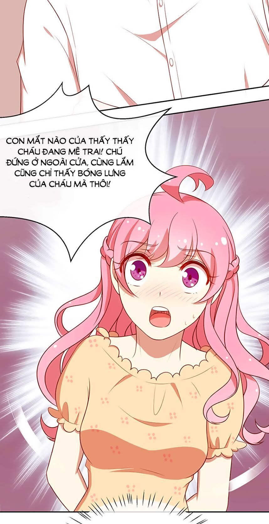 Cả Thế Giới Đều Không Bằng Em Chapter 43 - Trang 2