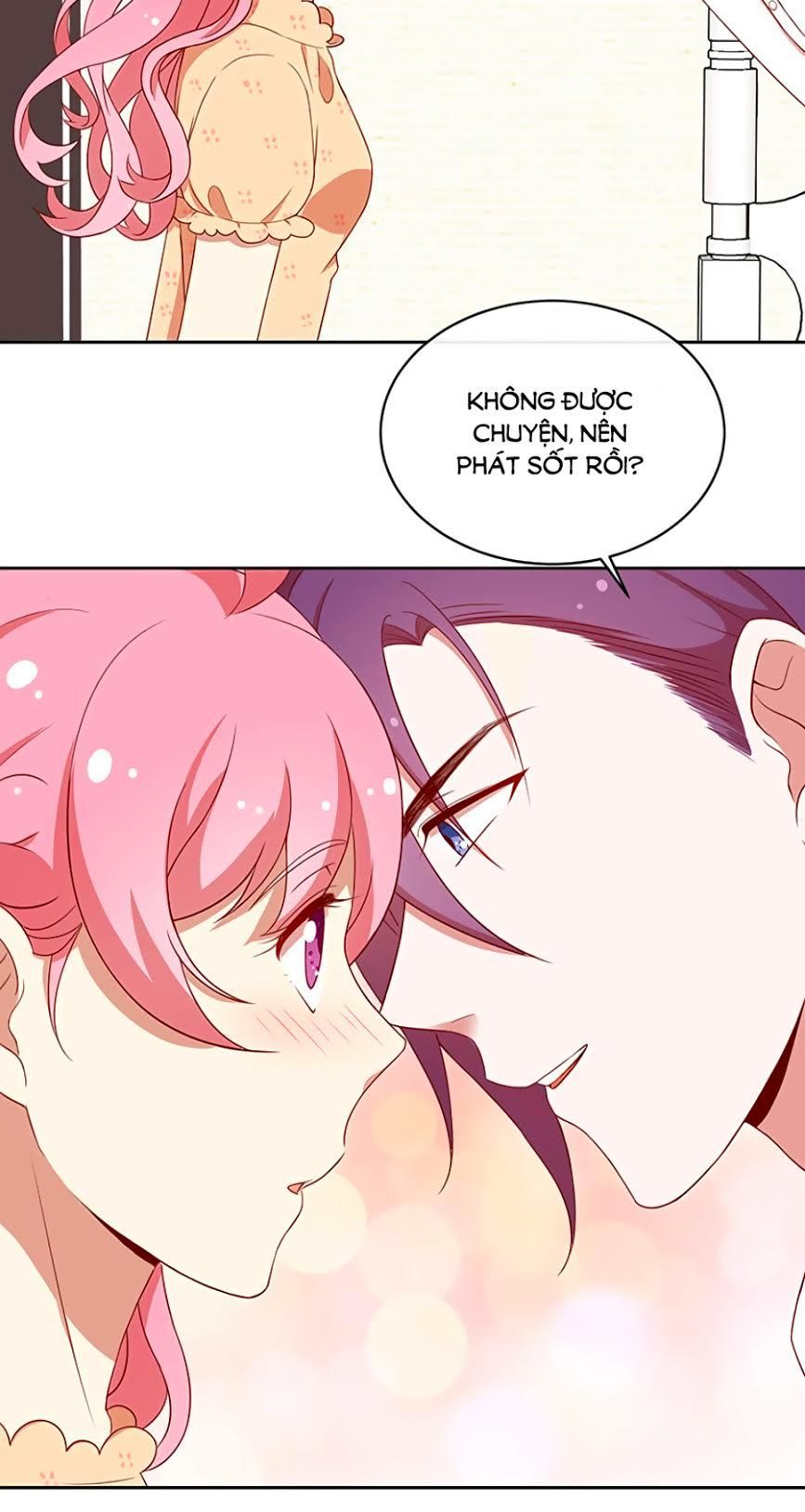 Cả Thế Giới Đều Không Bằng Em Chapter 43 - Trang 2