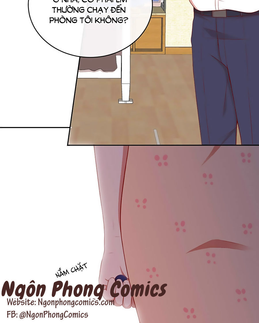 Cả Thế Giới Đều Không Bằng Em Chapter 43 - Trang 2