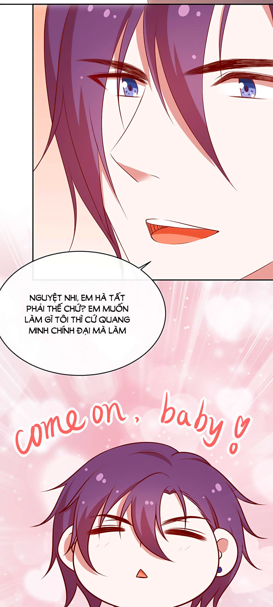 Cả Thế Giới Đều Không Bằng Em Chapter 43 - Trang 2