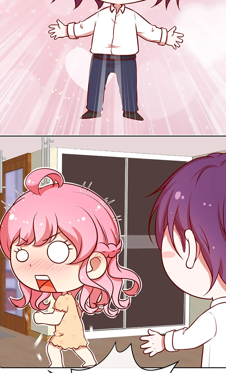 Cả Thế Giới Đều Không Bằng Em Chapter 43 - Trang 2