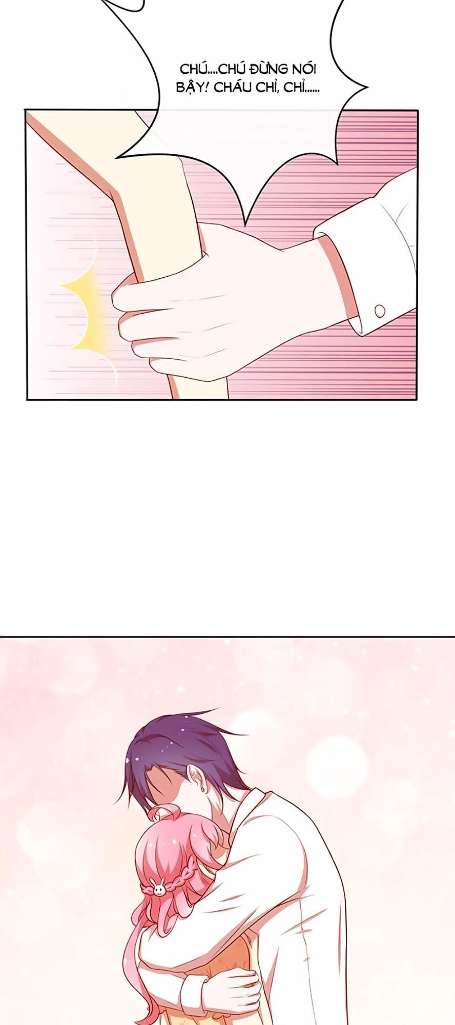 Cả Thế Giới Đều Không Bằng Em Chapter 43 - Trang 2